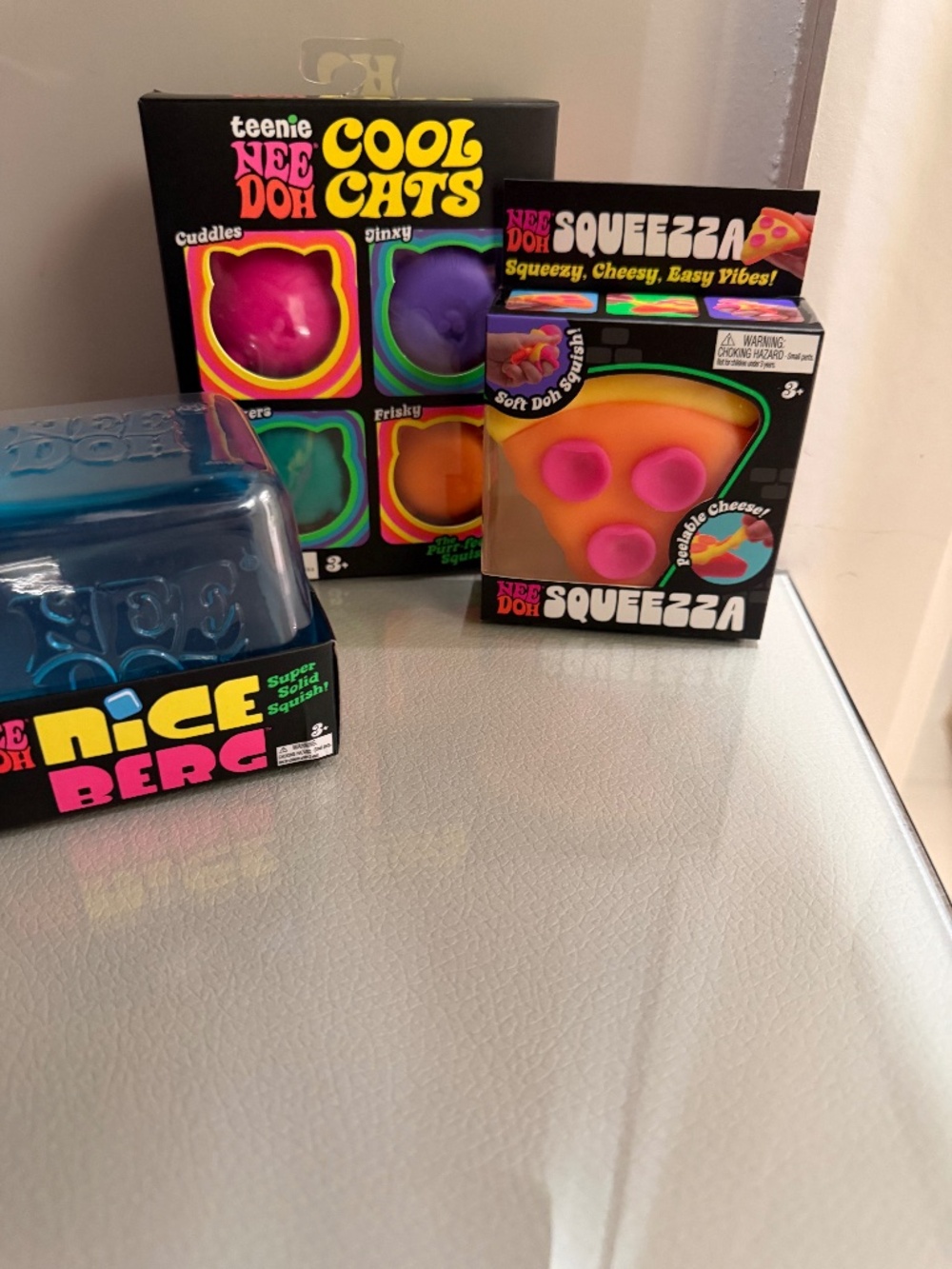 Needoh bundle